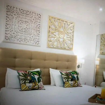Holiday home 4 A Playa Amadores-chalet Moderno Mogan